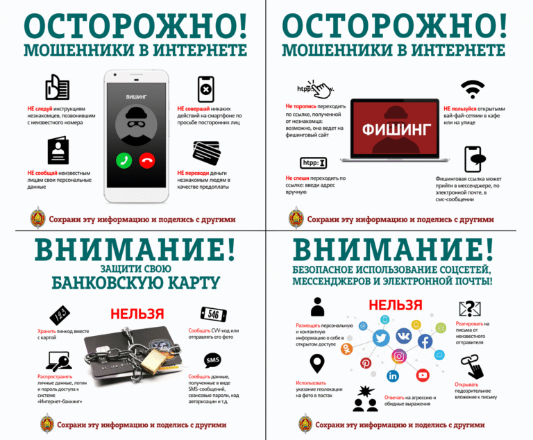 кибербезопосность