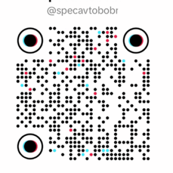 qr tiktok